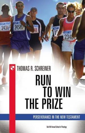 Run To Win The Prize - Re-vived
