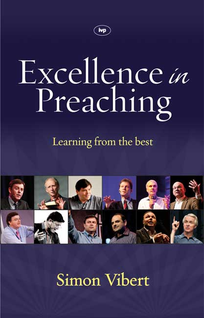 Excellence in Preaching - Re-vived