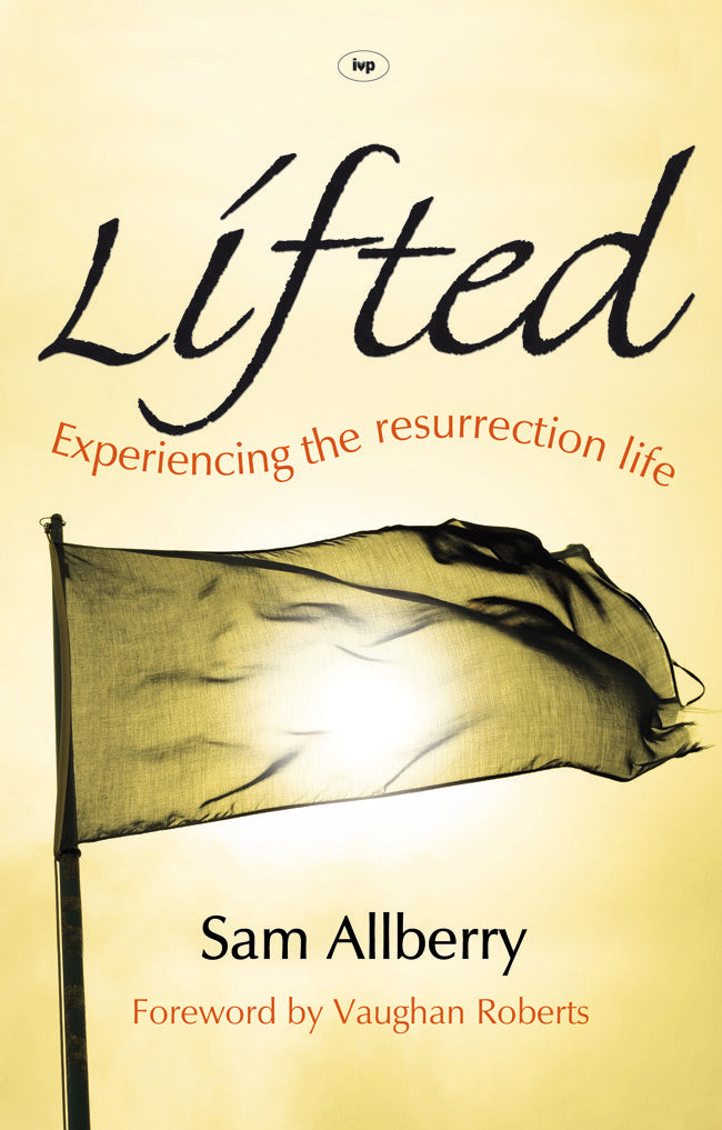 Lifted - Re-vived