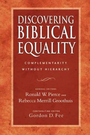 Discovering Biblical Equality - Re-vived
