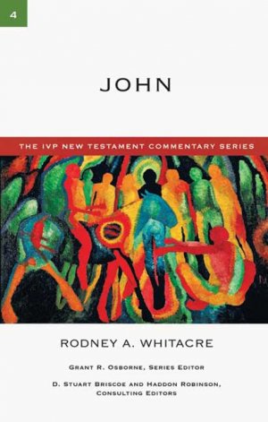 John - Re-vived