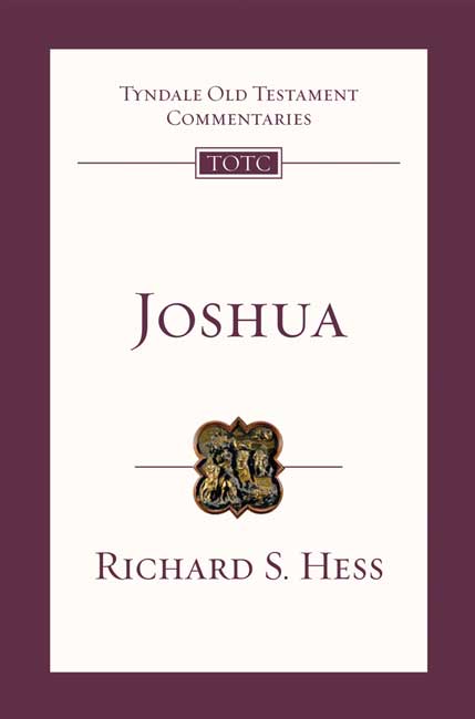 TOTC Joshua - Re-vived