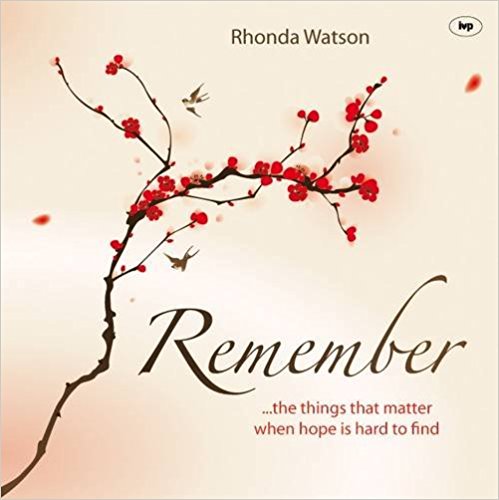 Remember - Re-vived