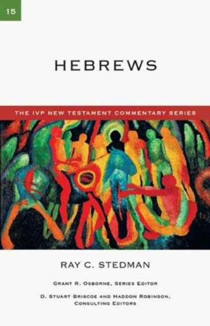 Hebrews - Re-vived