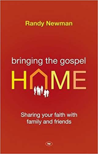 Bringing The Gospel Home - Re-vived