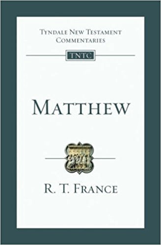 TNTC Matthew - Re-vived