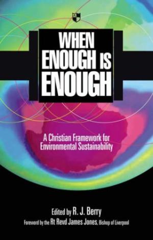 When Enough is Enough - Re-vived