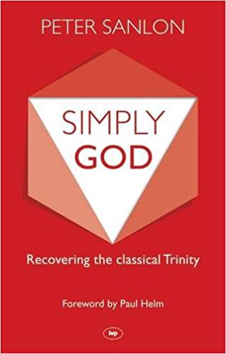 Simply God - Re-vived
