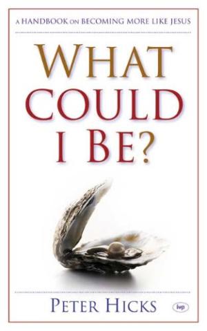 What Could I Be? - Re-vived