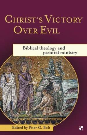 Christ's Victory Over Evil - Re-vived