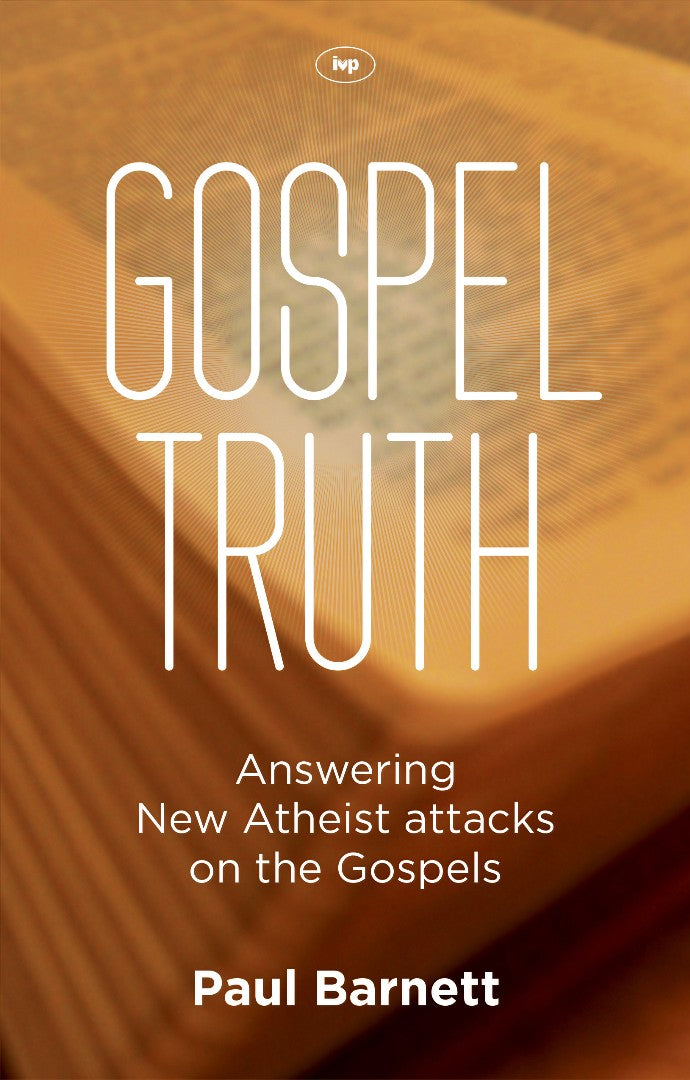 Gospel Truth - Re-vived