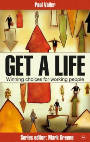 Get A Life - Re-vived
