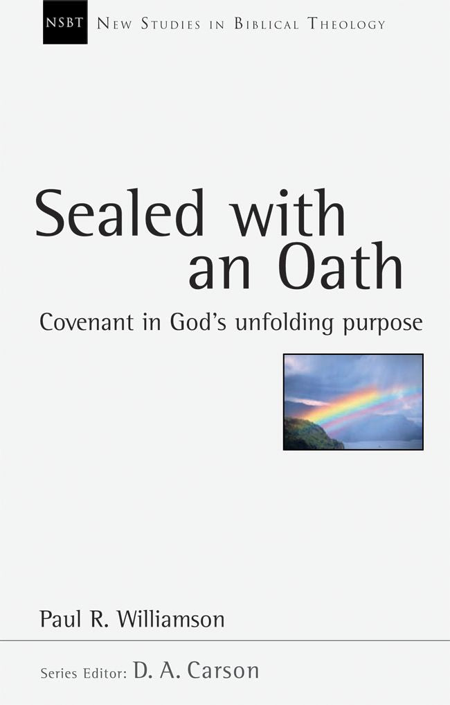 Sealed With An Oath - Re-vived