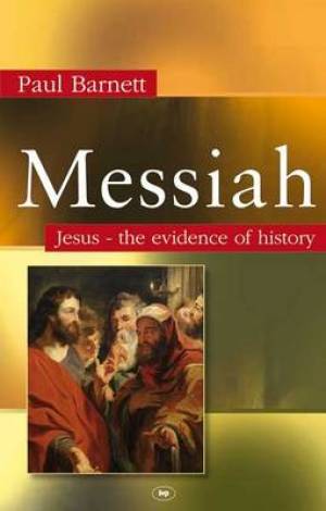 Messiah - Re-vived