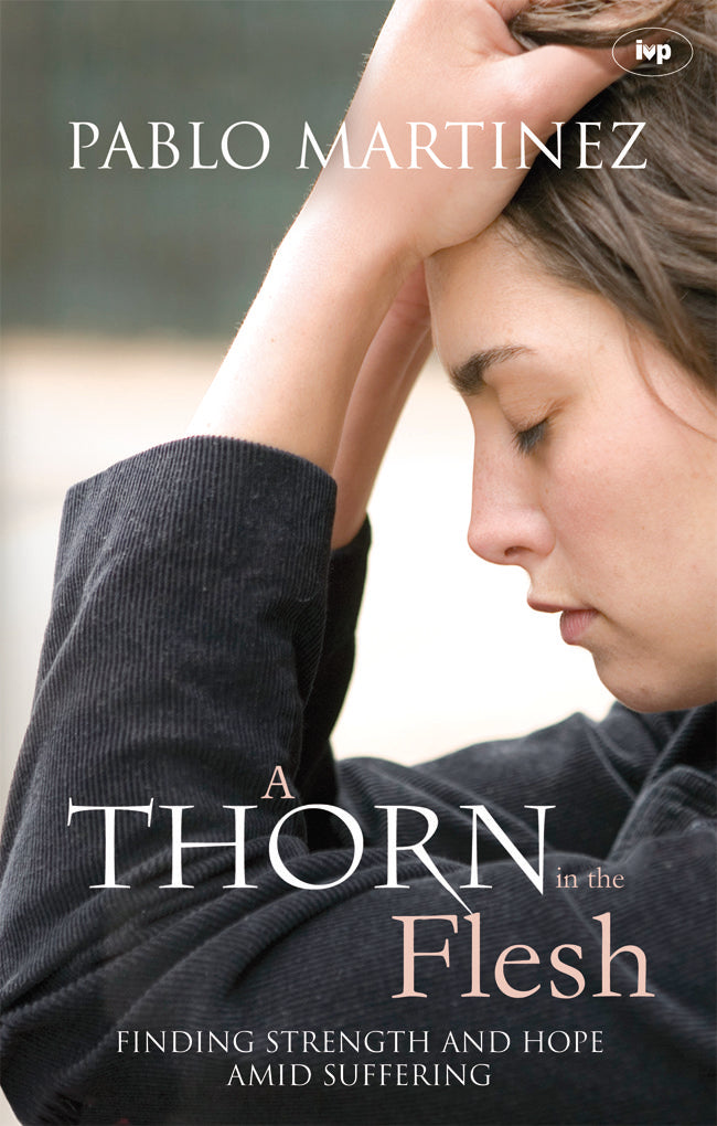 A Thorn in the Flesh - Re-vived