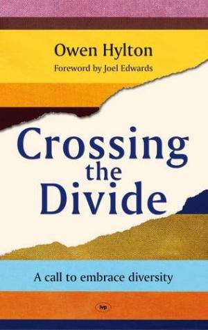 Crossing The Divide - Re-vived