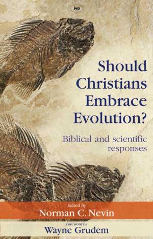 Should Christians Embrace Evolution? - Re-vived