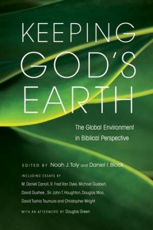Keeping God's Earth - Re-vived