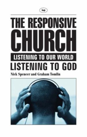 The Responsive Church - Re-vived