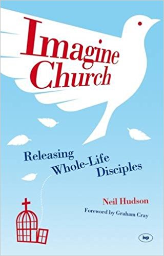 Imagine Church - Re-vived