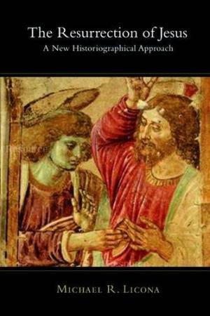 The Resurrection of Jesus - Re-vived