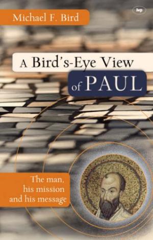 A Bird's Eye View of Paul - Re-vived