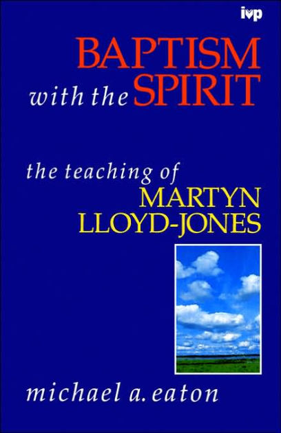 Baptism With The Spirit - Re-vived