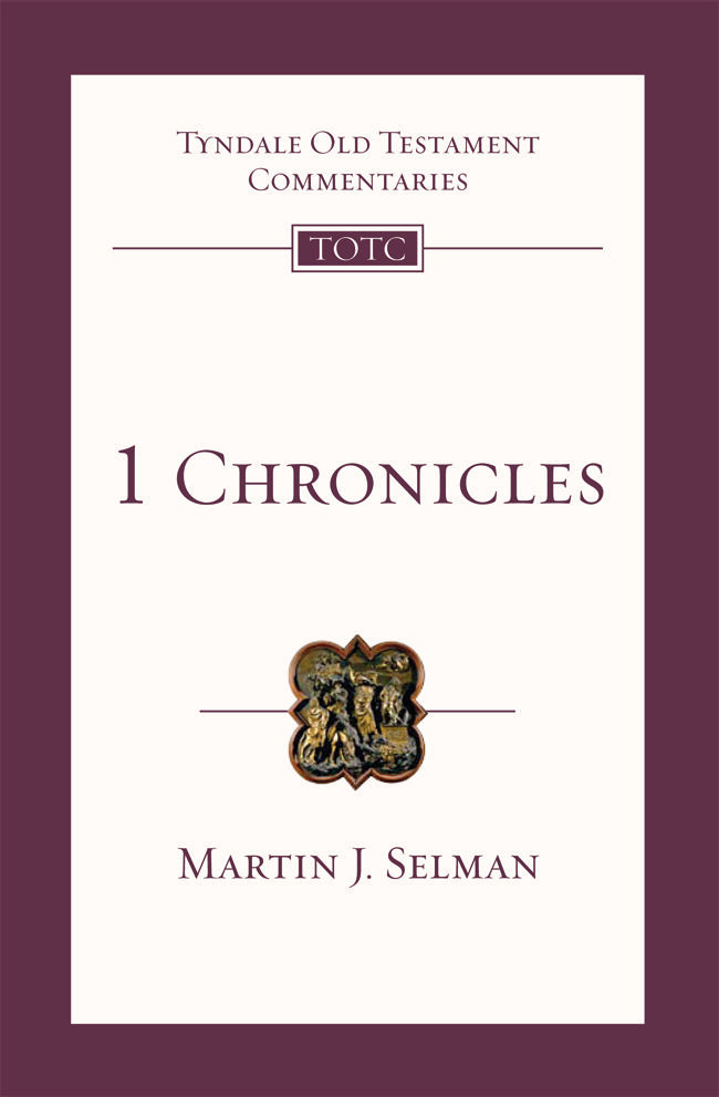 TOTC 1 Chronicles - Re-vived