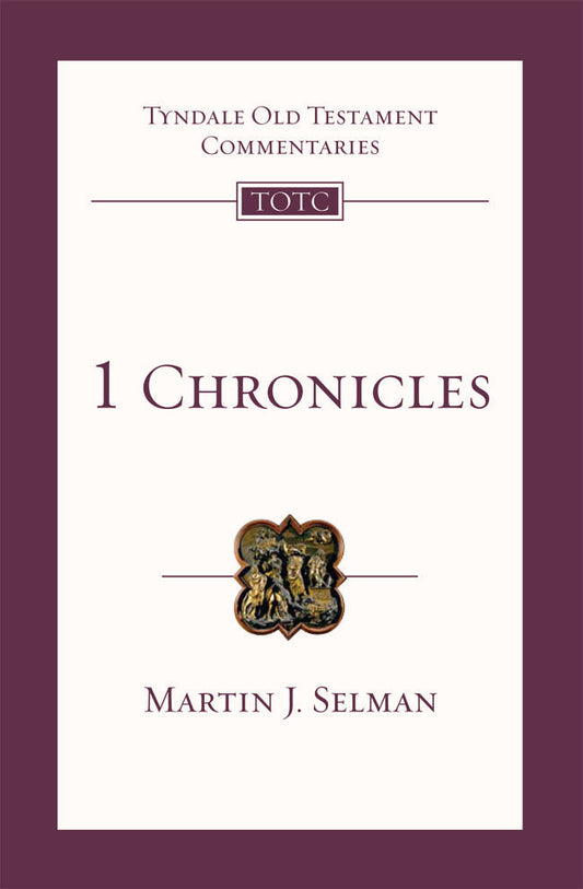 TOTC 1 Chronicles - Re-vived