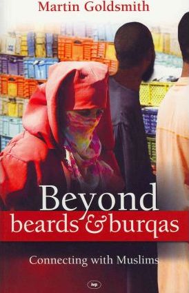 Beyond Beards and Burqas - Re-vived