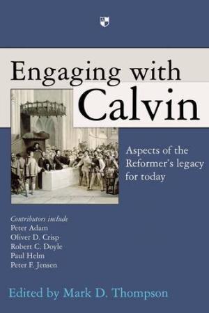 Engaging With Calvin - Re-vived
