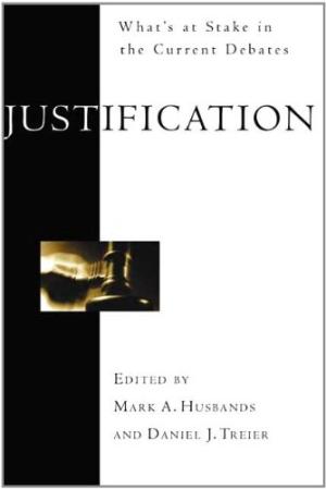 Justification - Re-vived