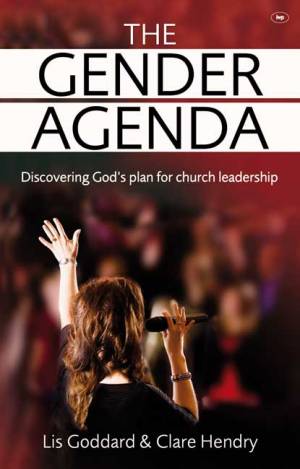 The Gender Agenda - Re-vived
