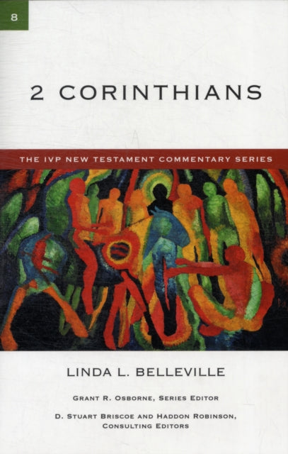 2 Corinthians - Re-vived