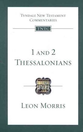 TNTC: 1 & 2 Thessalonians - Re-vived