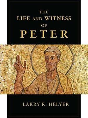 The Life And Witness Of Peter - Re-vived
