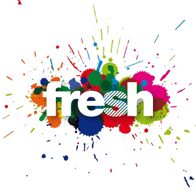 Fresh - Re-vived