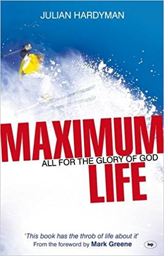 Maximum Life - Re-vived