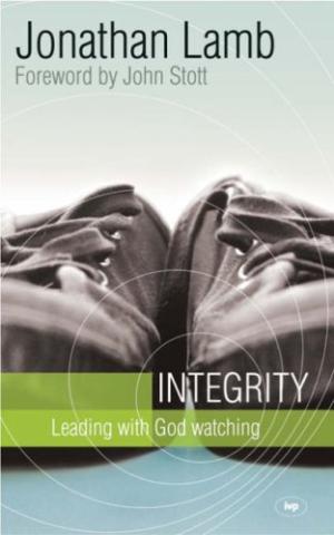 Integrity - Re-vived