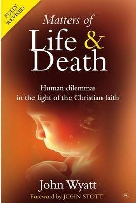Matters Of Life And Death (2Nd Edition) - Re-vived