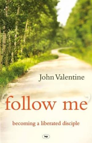 Follow Me - Re-vived