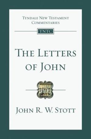 The TNTC Letters Of John - Re-vived