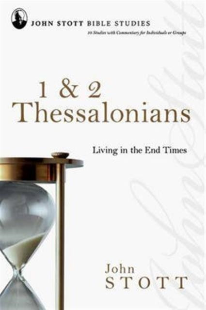 1 & 2 Thessalonians - Re-vived