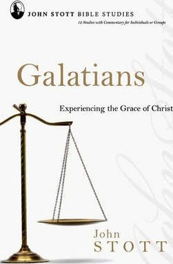 Galatians - Re-vived