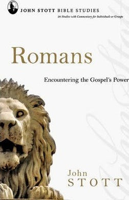 Romans - Re-vived