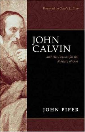 John Calvin and His Passion For the Majesty of God - Re-vived