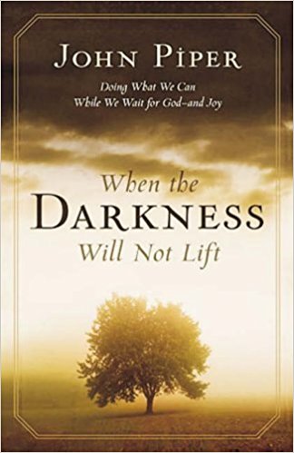 When the Darkness Will Not Lift - Re-vived