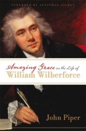 Amazing Grace In The Life Of William Wilberforce - Re-vived