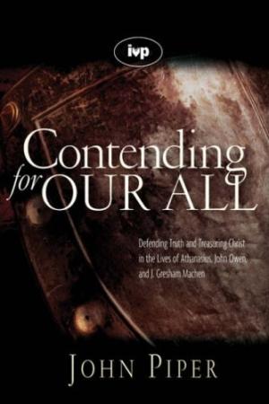 Contending For Our All - Re-vived