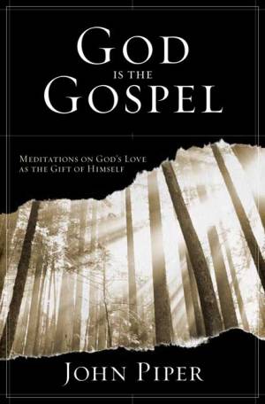 God Is The Gospel - Re-vived